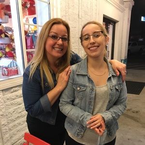 Meet your Posher, Martha